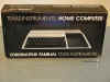 texas instruments 99/4a (boxed)
